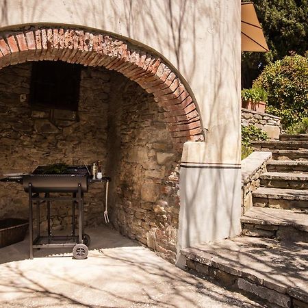 Borgo San Pietro In Polvano Exterior photo