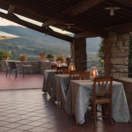 Borgo San Pietro In Polvano Exterior photo