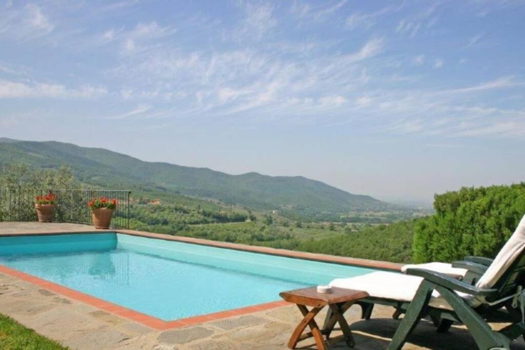 Borgo San Pietro In Polvano Exterior photo