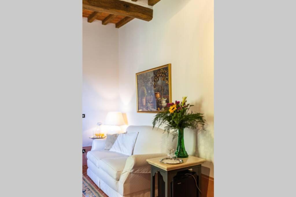 Borgo San Pietro In Polvano Exterior photo
