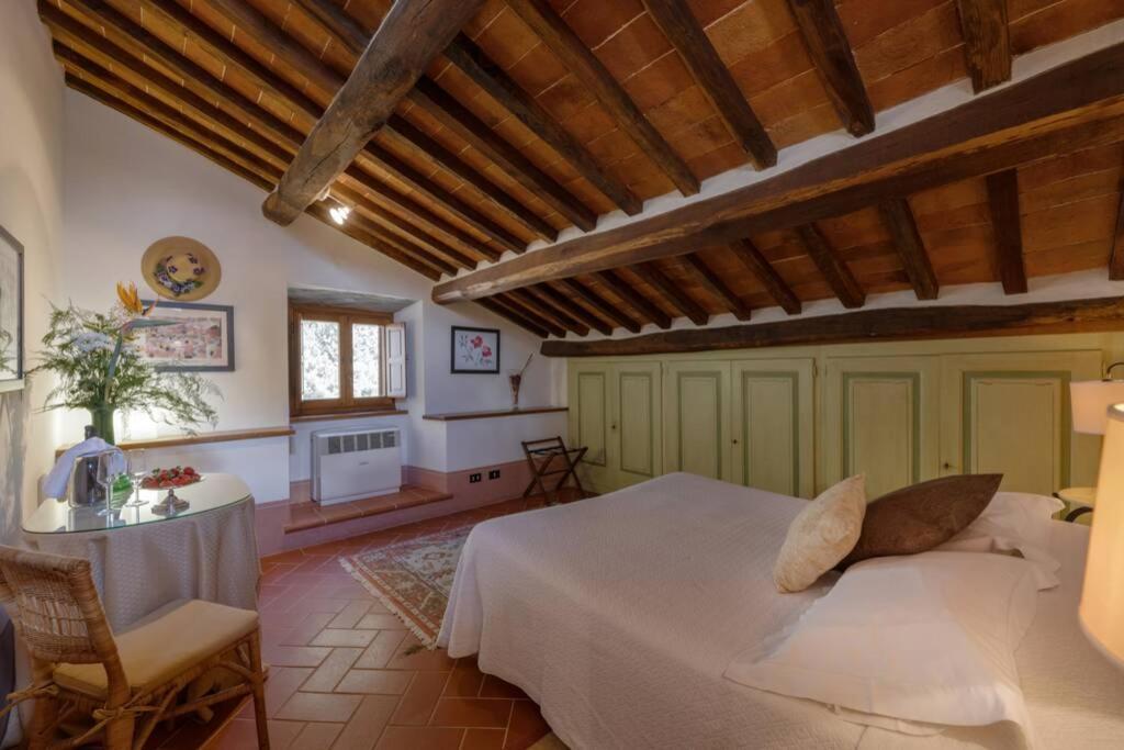 Borgo San Pietro In Polvano Exterior photo