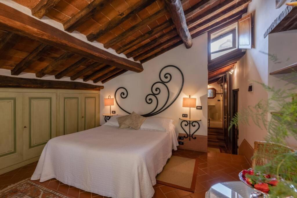 Borgo San Pietro In Polvano Exterior photo