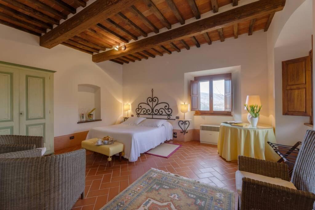 Borgo San Pietro In Polvano Exterior photo
