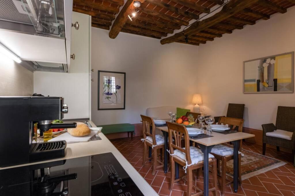 Borgo San Pietro In Polvano Exterior photo