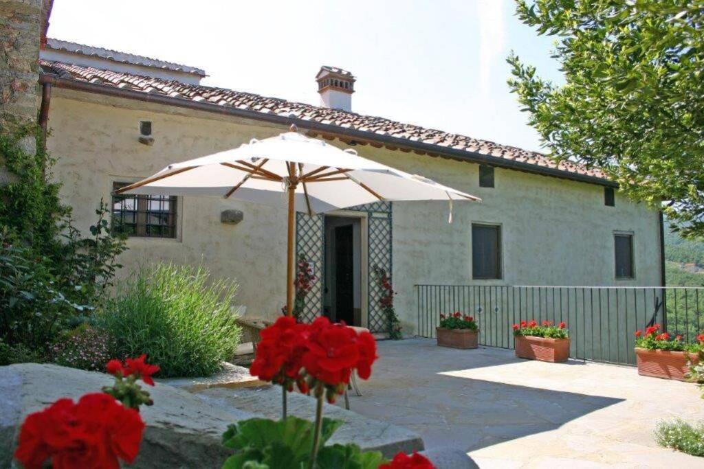 Borgo San Pietro In Polvano Exterior photo