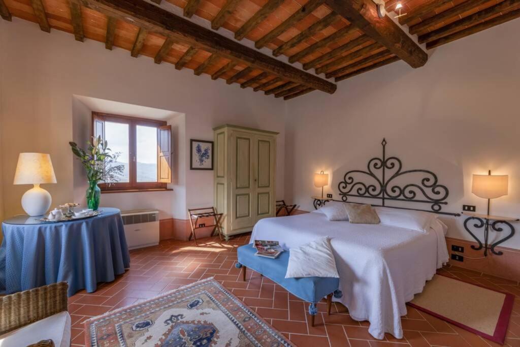 Borgo San Pietro In Polvano Exterior photo