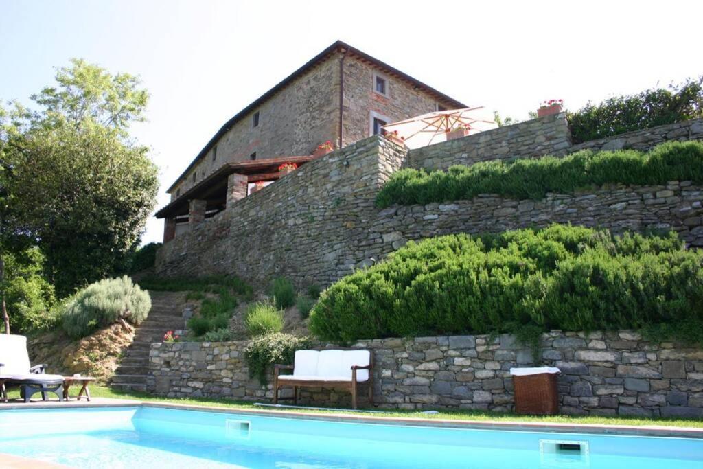 Borgo San Pietro In Polvano Exterior photo