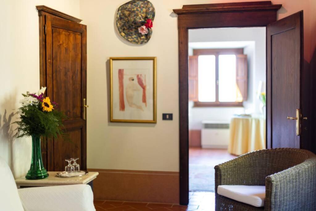 Borgo San Pietro In Polvano Exterior photo