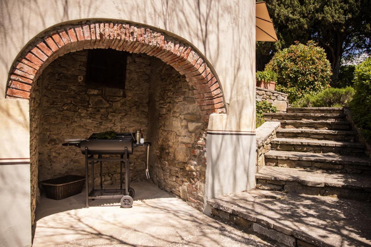 Borgo San Pietro In Polvano Exterior photo