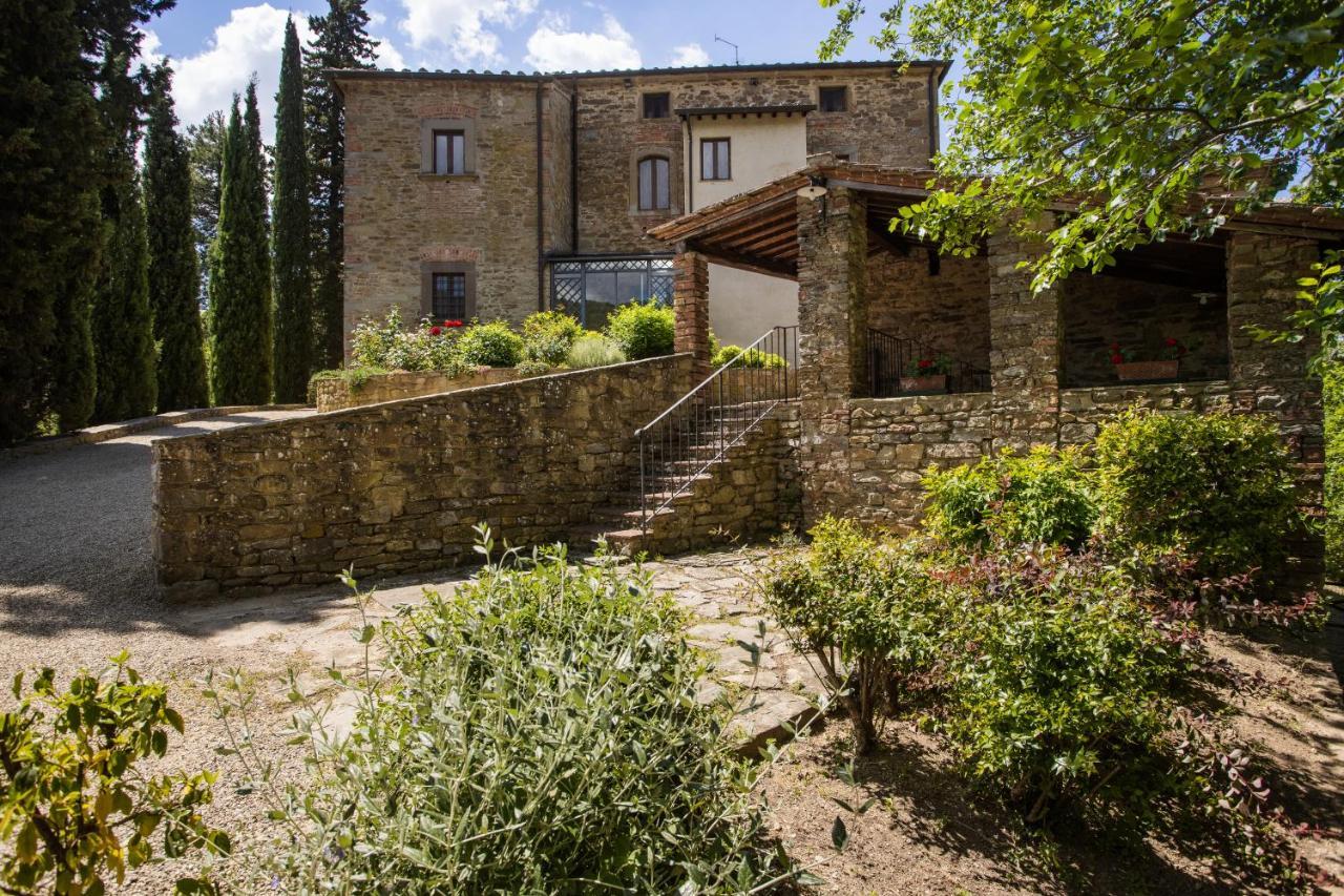 Borgo San Pietro In Polvano Exterior photo