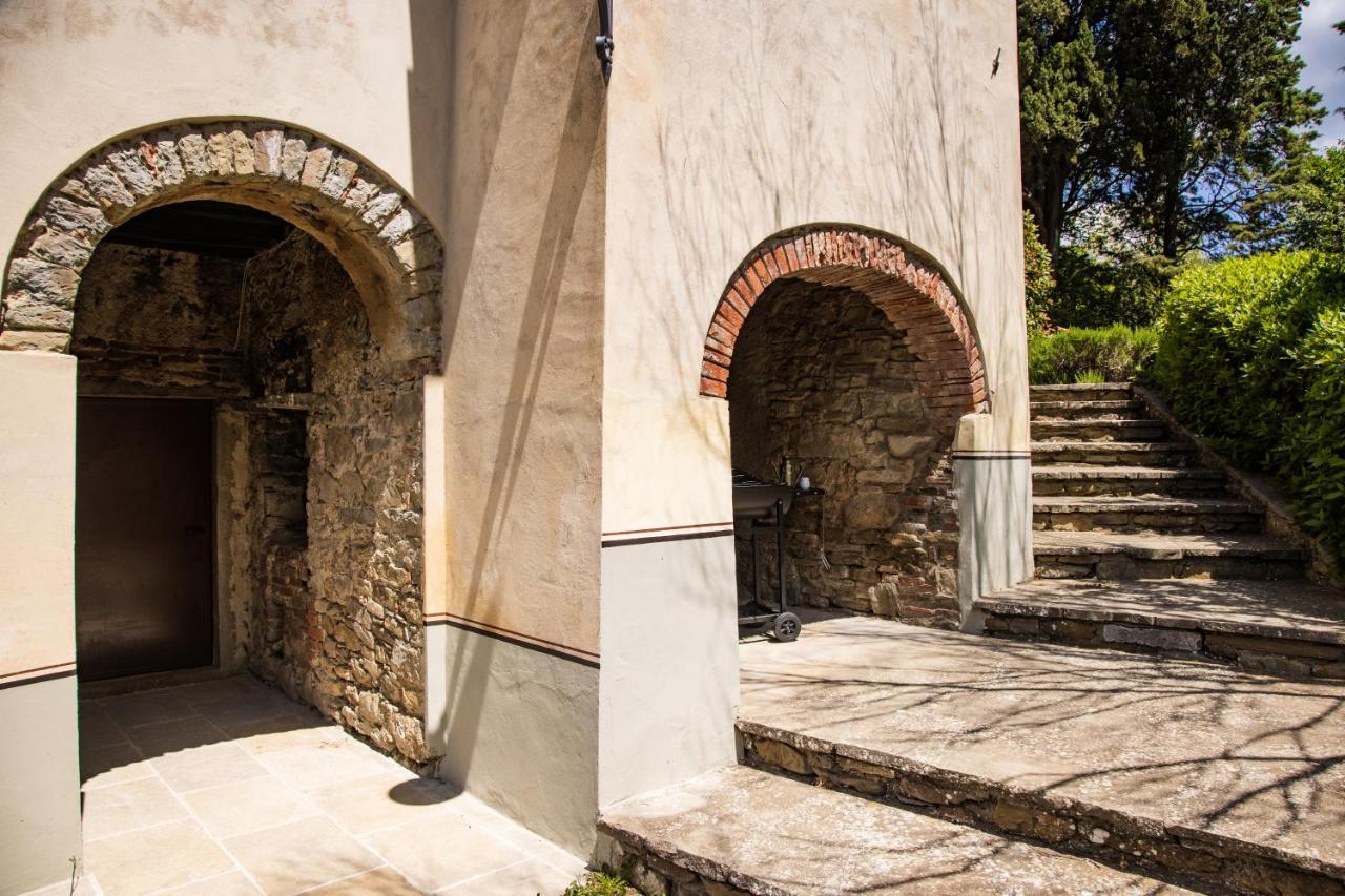 Borgo San Pietro In Polvano Exterior photo