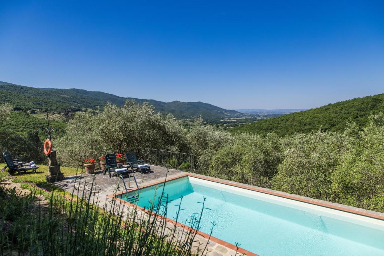 Borgo San Pietro In Polvano Exterior photo