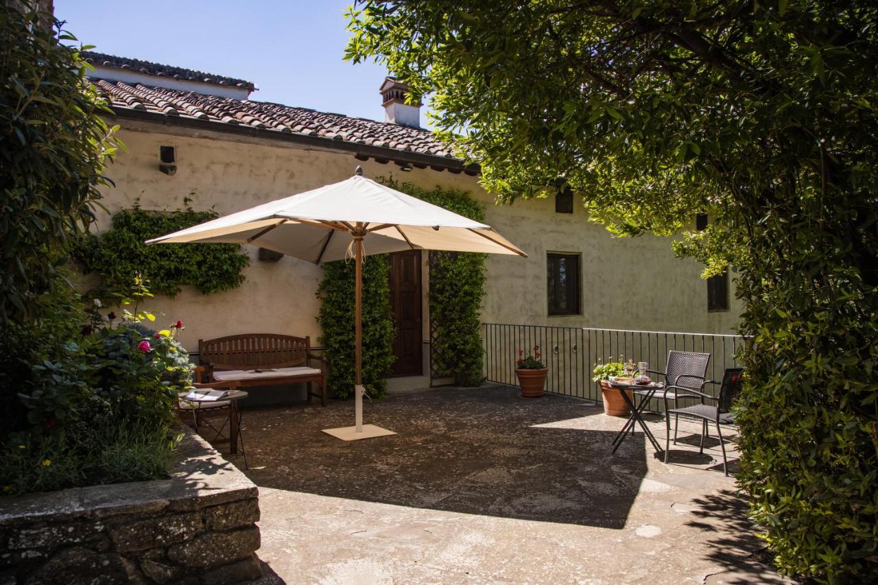 Borgo San Pietro In Polvano Exterior photo